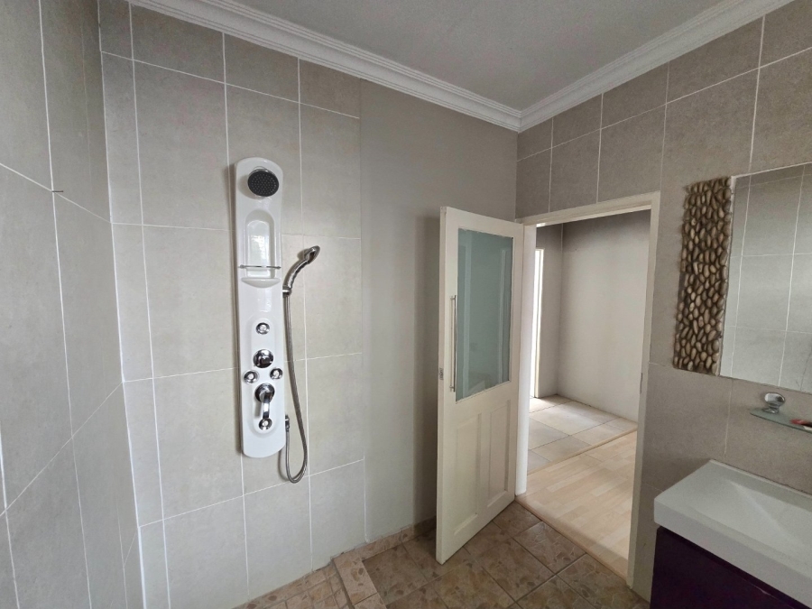 4 Bedroom Property for Sale in Dan Pienaar Free State
